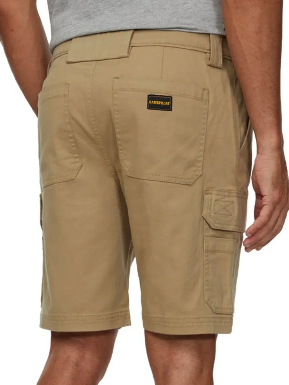 CAT Men's Cargo Short